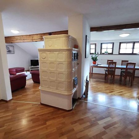 Appartement Sisipark Bad Ischl Dış mekan fotoğraf