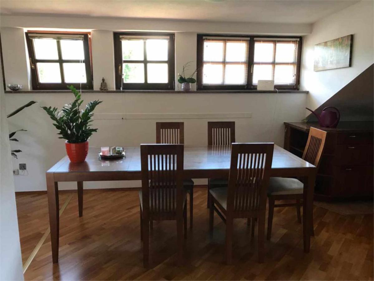 Appartement Sisipark Bad Ischl Dış mekan fotoğraf