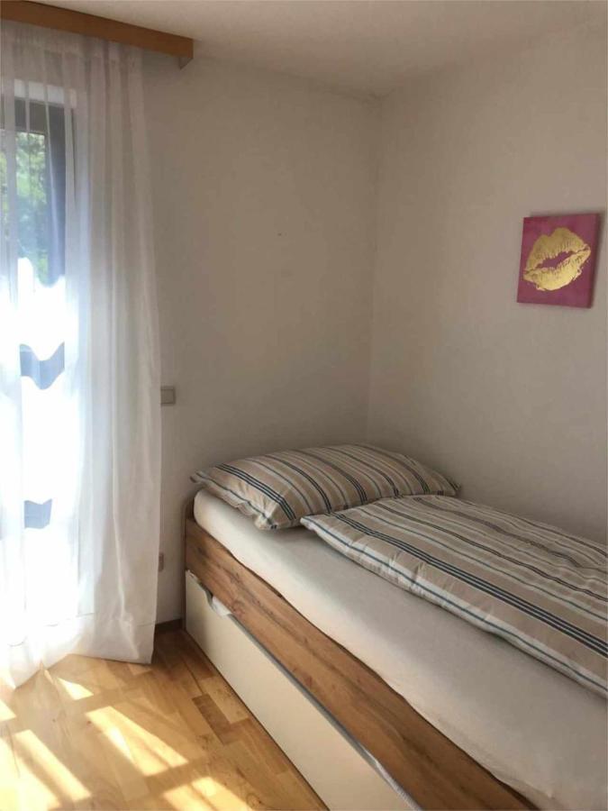 Appartement Sisipark Bad Ischl Dış mekan fotoğraf