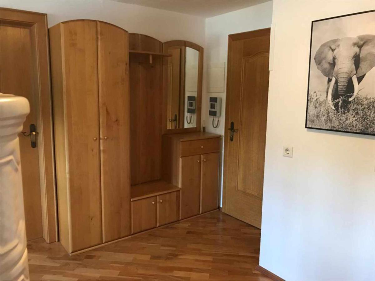 Appartement Sisipark Bad Ischl Dış mekan fotoğraf