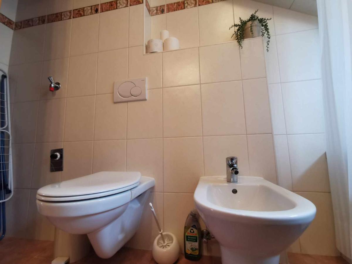 Appartement Sisipark Bad Ischl Dış mekan fotoğraf