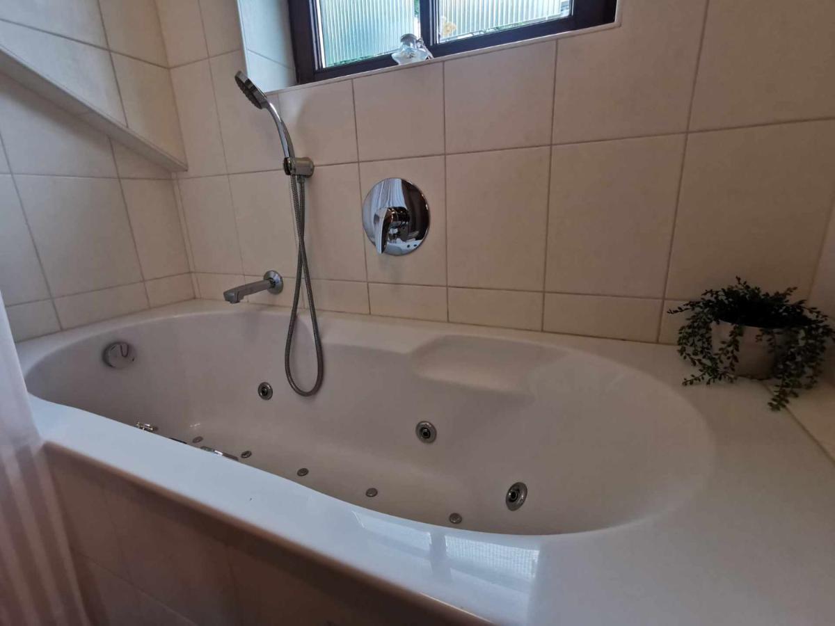 Appartement Sisipark Bad Ischl Dış mekan fotoğraf