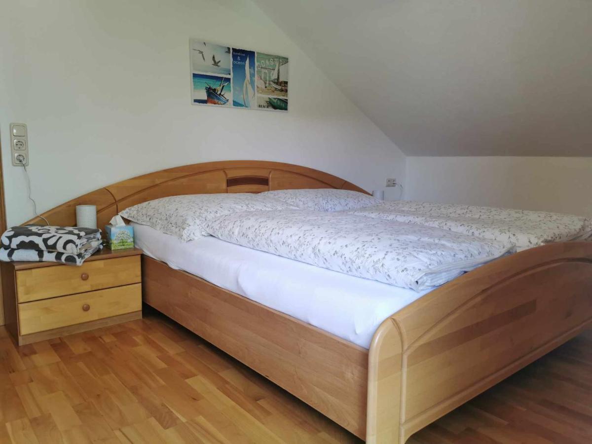 Appartement Sisipark Bad Ischl Dış mekan fotoğraf