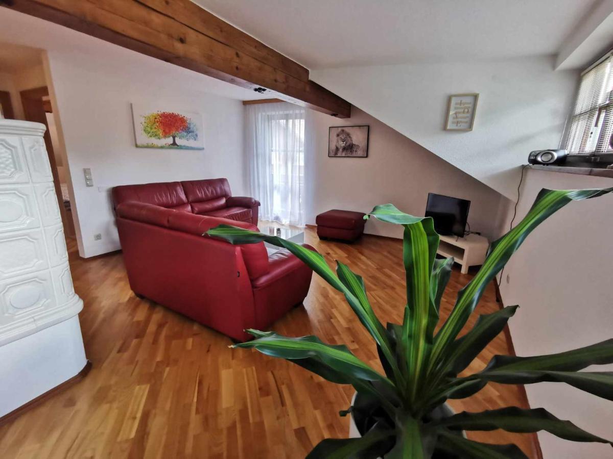 Appartement Sisipark Bad Ischl Dış mekan fotoğraf