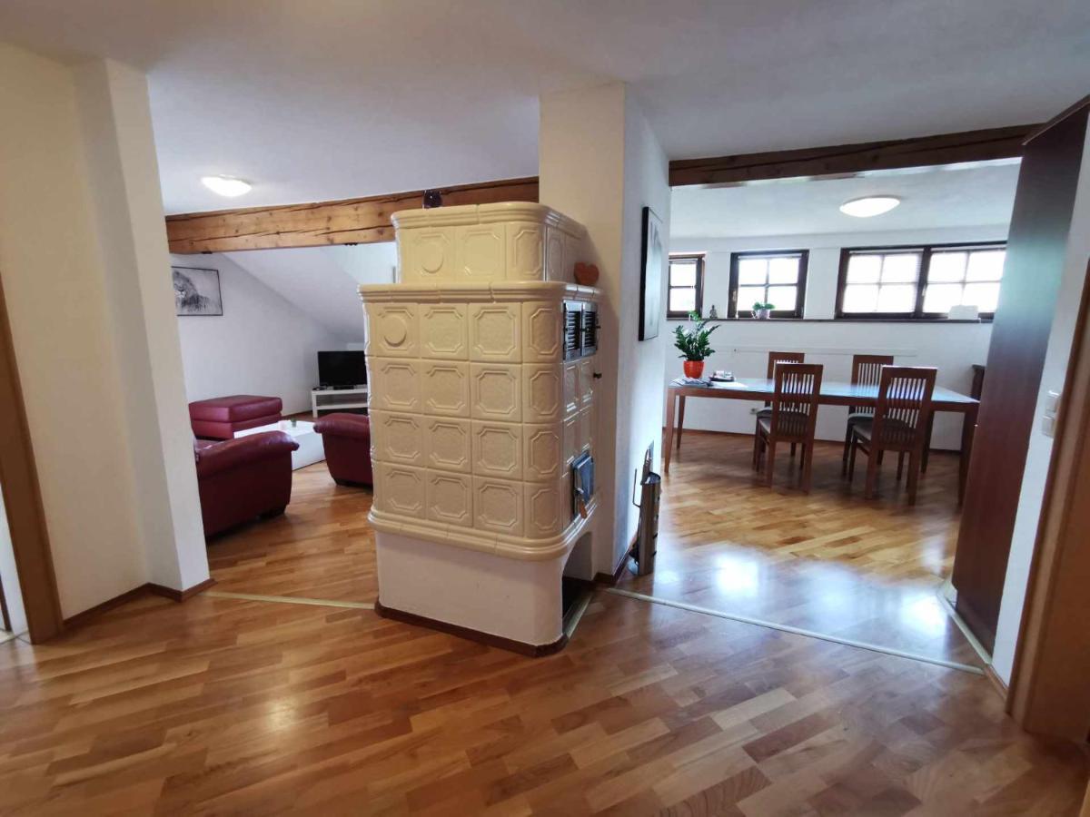 Appartement Sisipark Bad Ischl Dış mekan fotoğraf