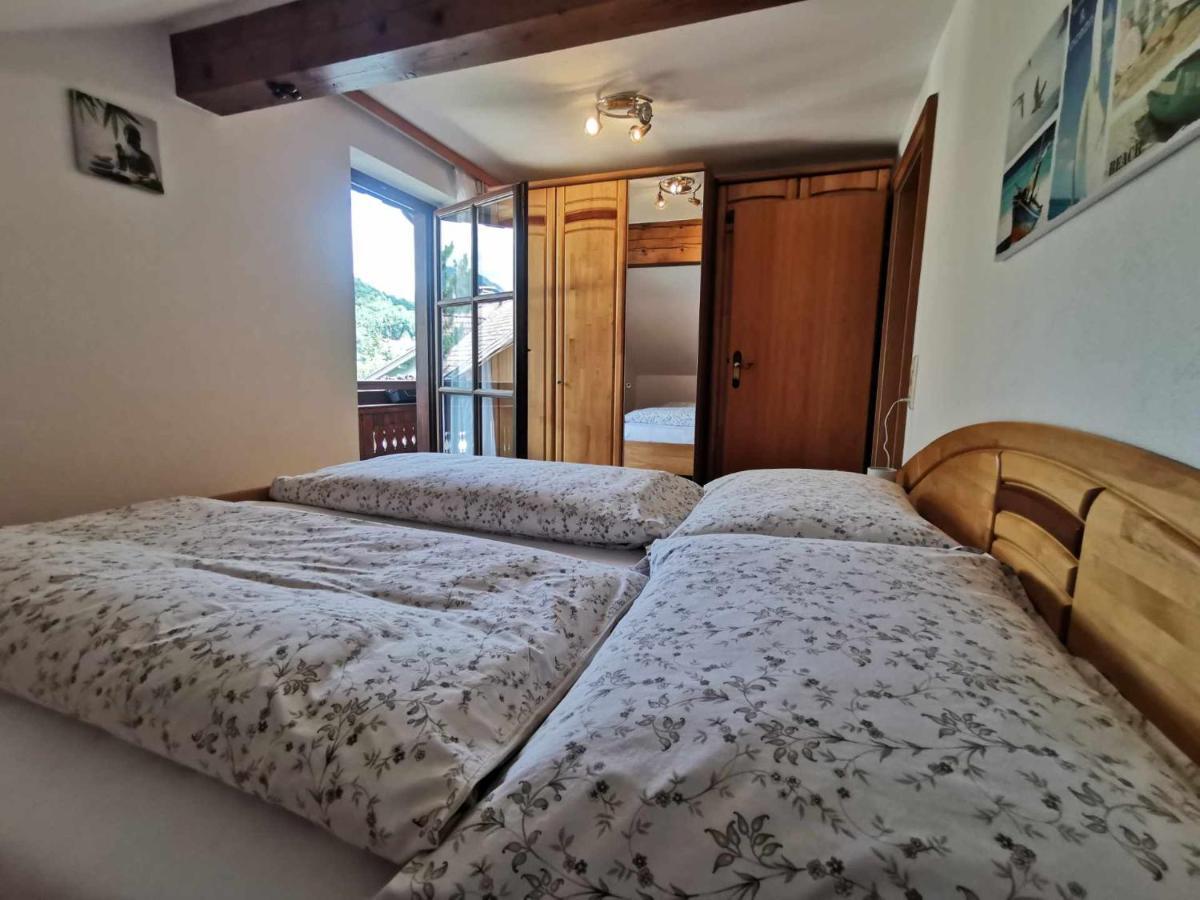 Appartement Sisipark Bad Ischl Dış mekan fotoğraf